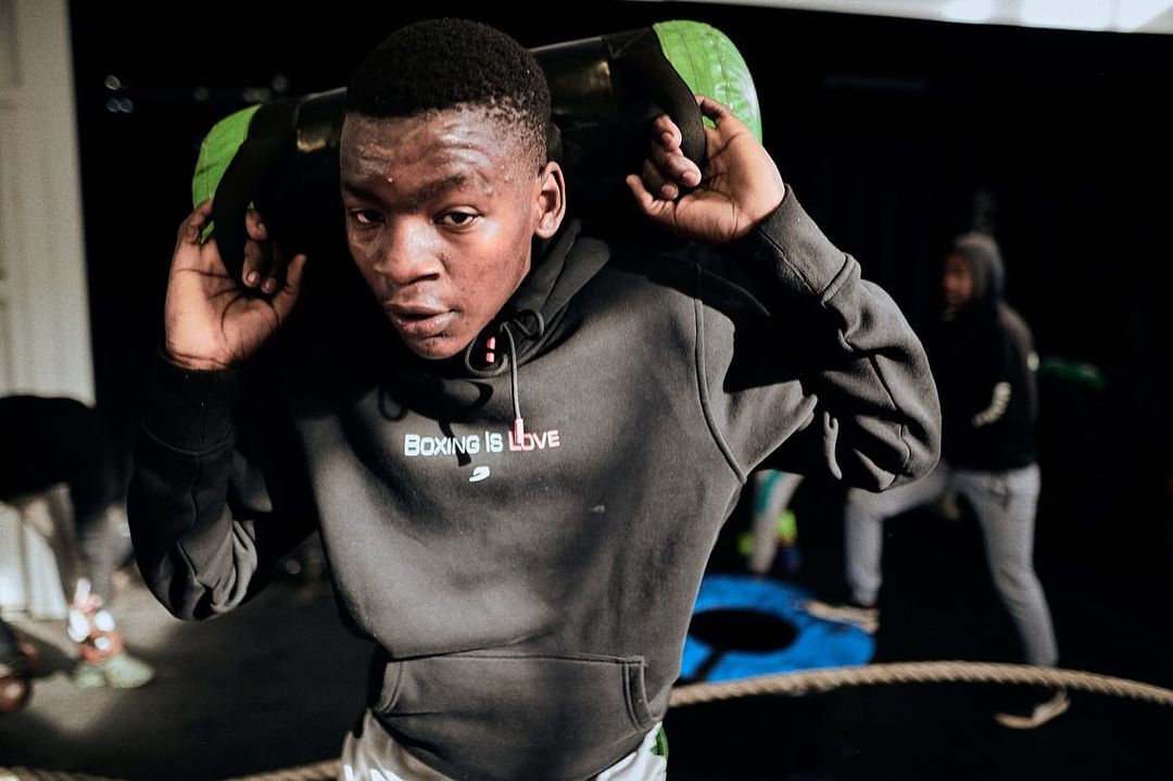 Boxing Is Love: A Year In Review 2025