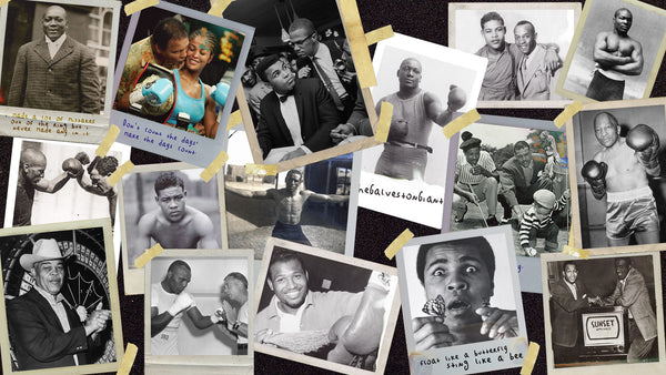 Black Boxing History
