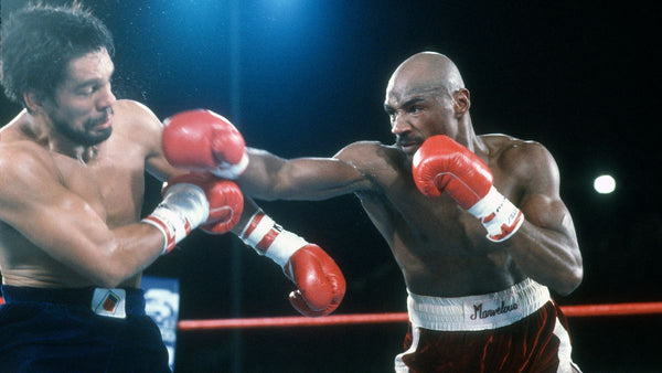 Boxing’s Greatest Switch-Hitters