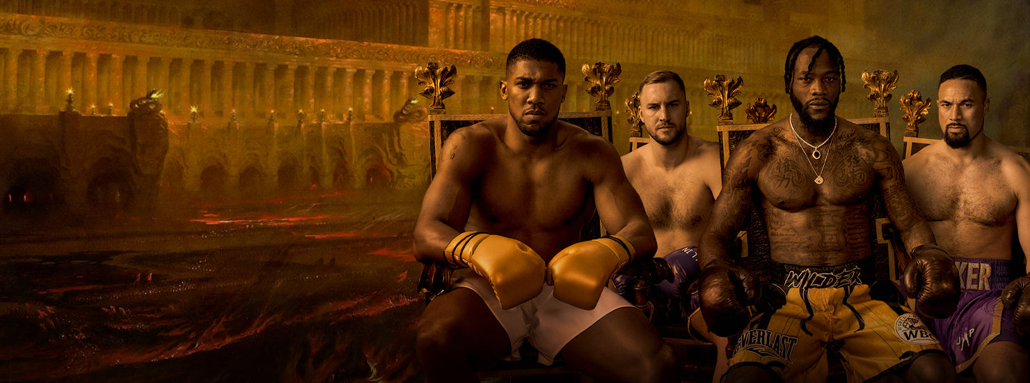 Day of Reckoning Preview