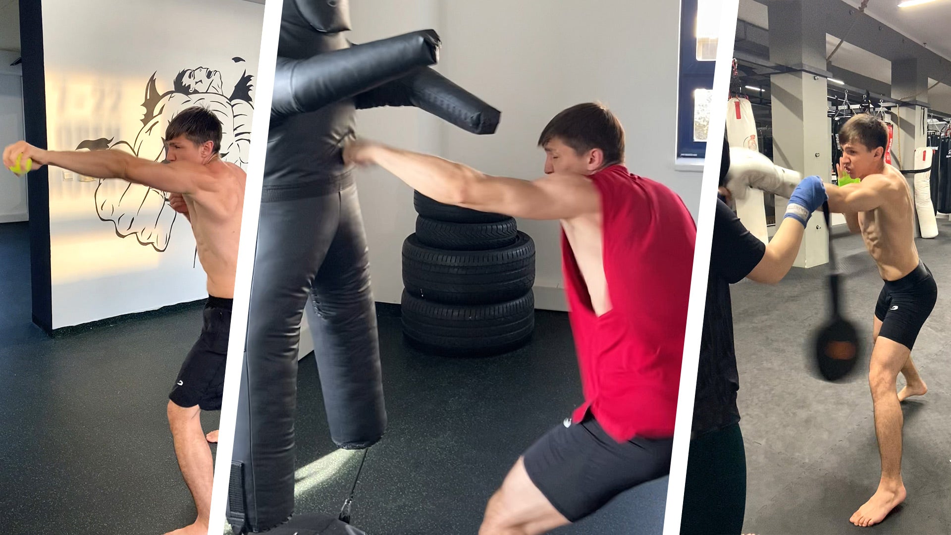 How To Improve Boxing Accuracy