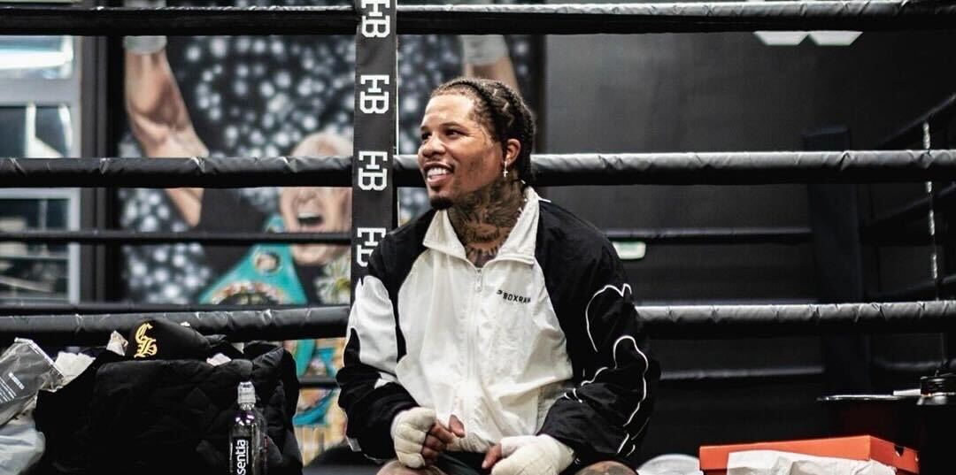 Davis vs Garcia Fight Breakdown