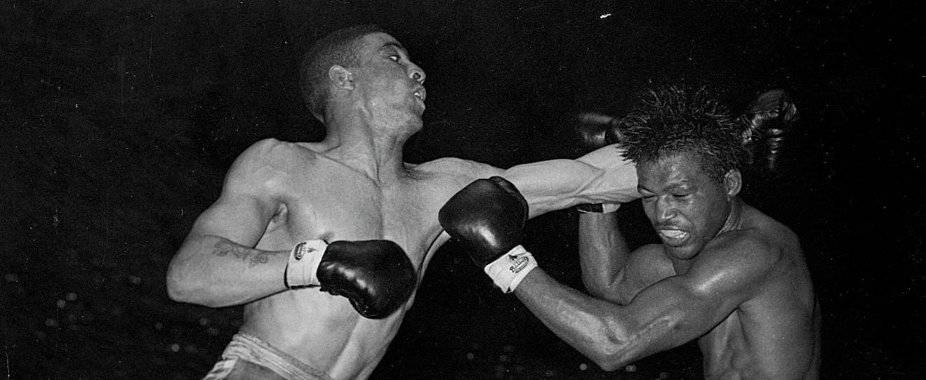UK Boxing Pioneers Black History Month BOXRAW uk-boxing-pioneers-black-history-month-boxraw