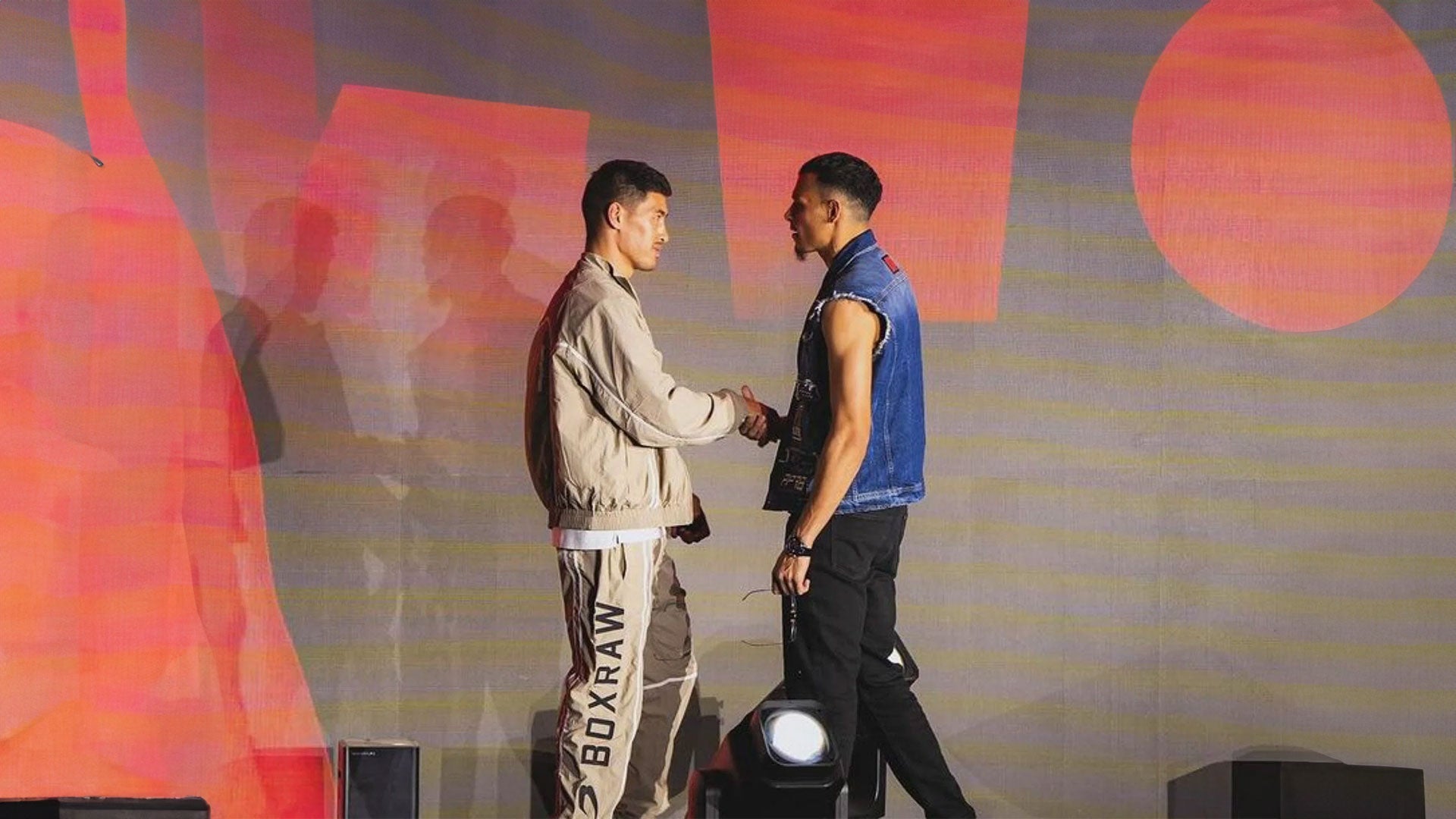 Dmitry Bivol vs Malik Zinad Fight Preview