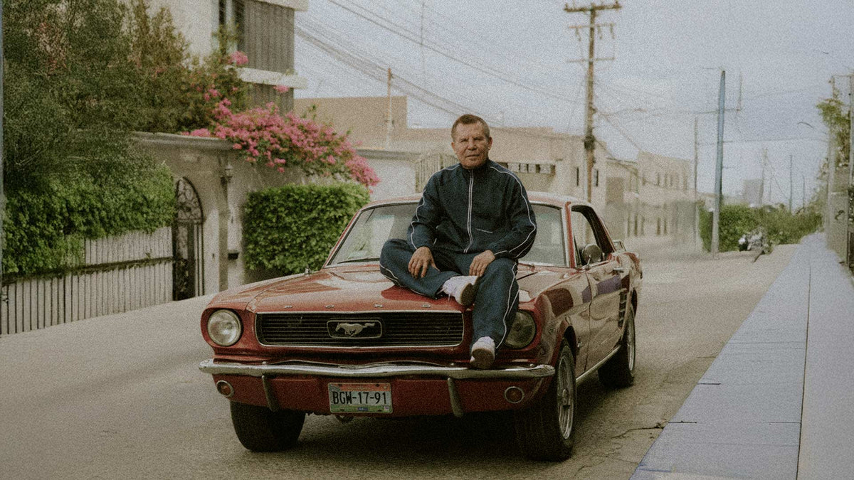 Chavez by BOXRAW