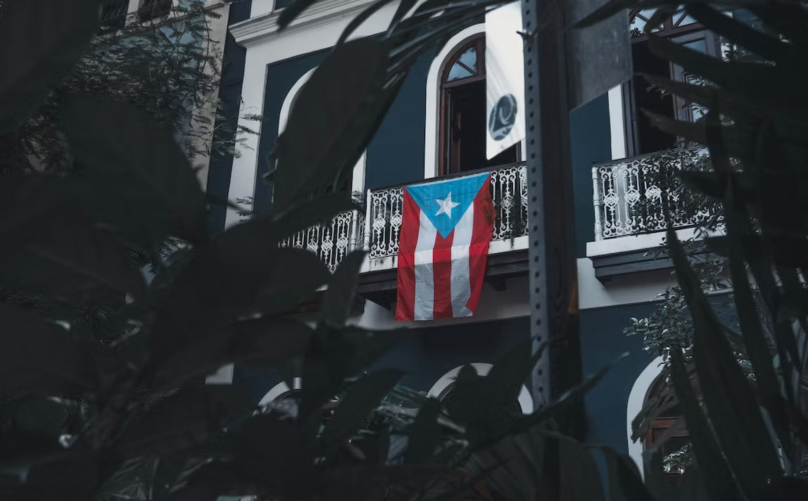 Puerto Rico Boxing