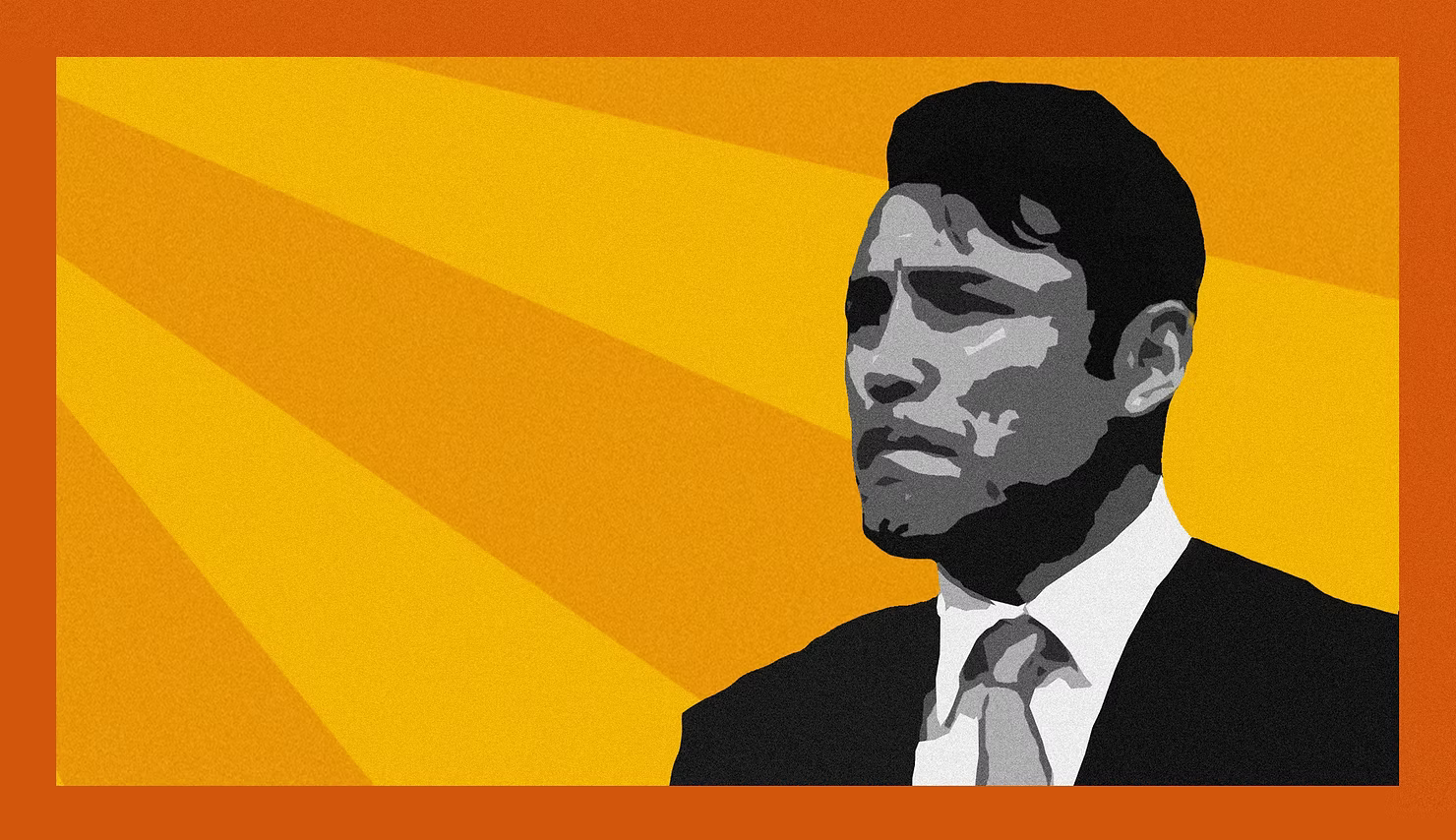 Oscar De La Hoya Belonging