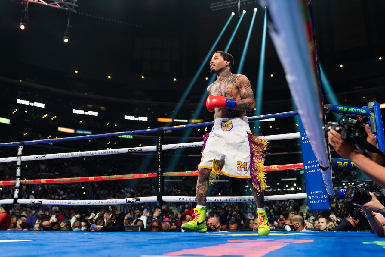 Lightweight Boxing Fights 2022