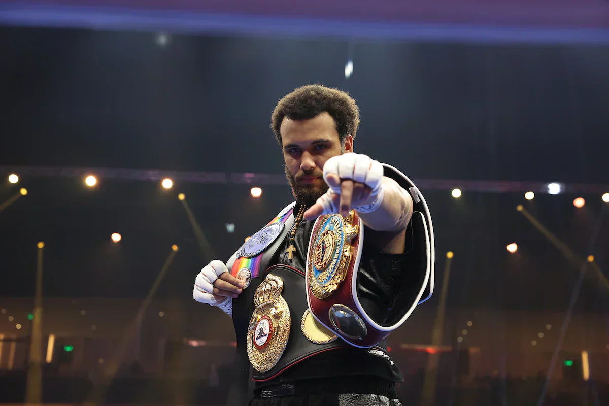 Whyte vs Itauma Fight Preview