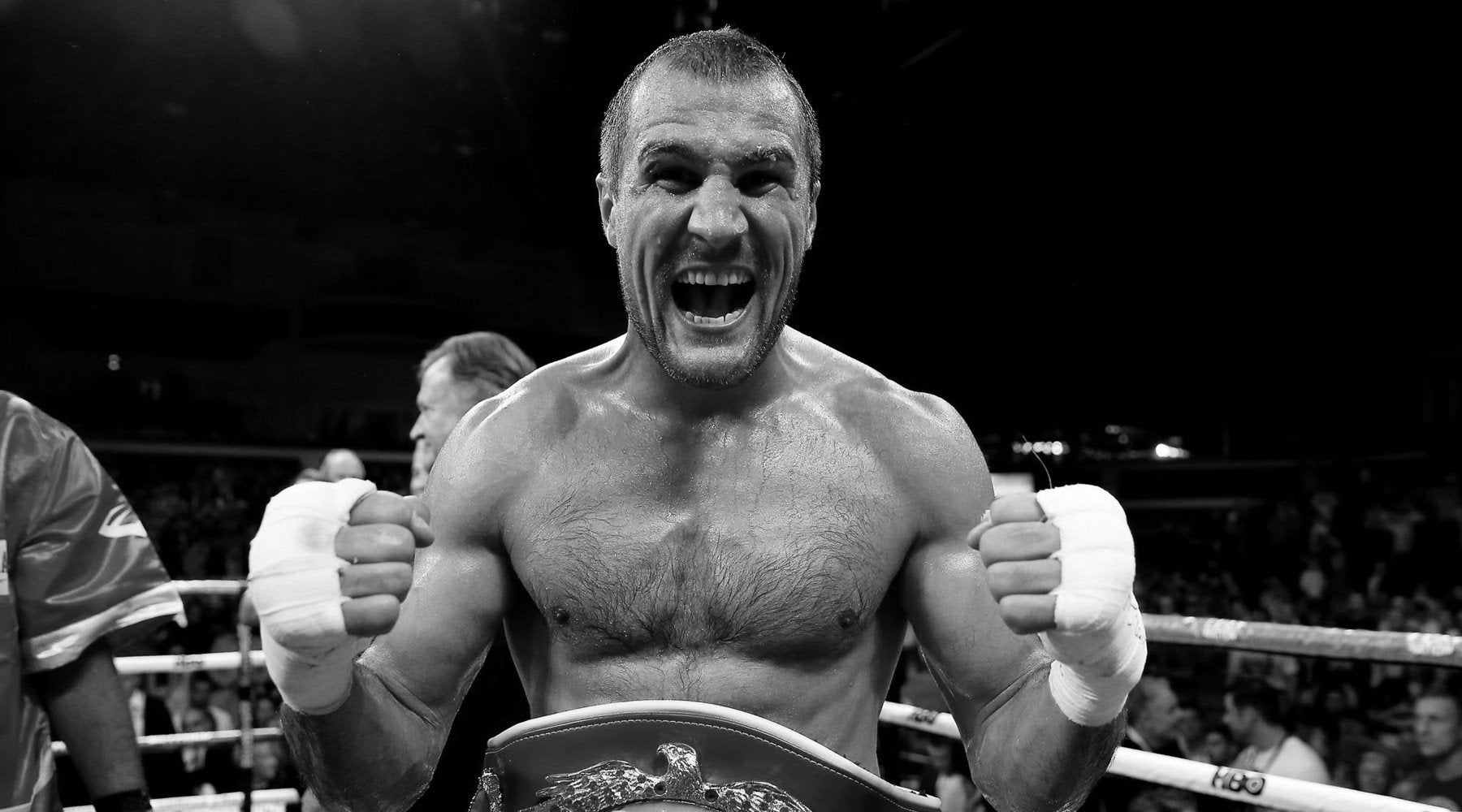 BOXRAW Blog | Understanding Sergey Kovalev