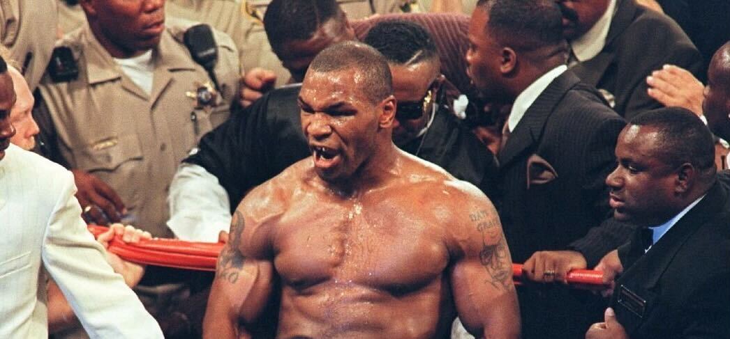 The Most Feared Boxers Ever BOXRAW
