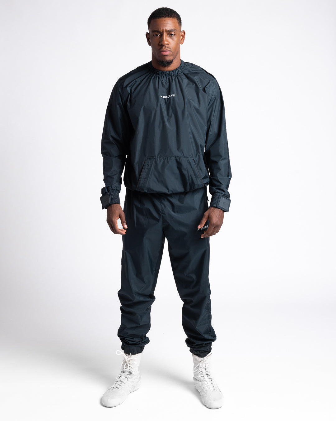 Sauna store suit boxraw