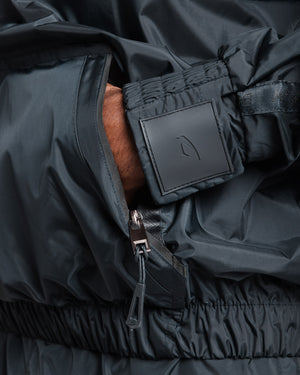 Hagler Sauna Suit 2.0 - Charcoal