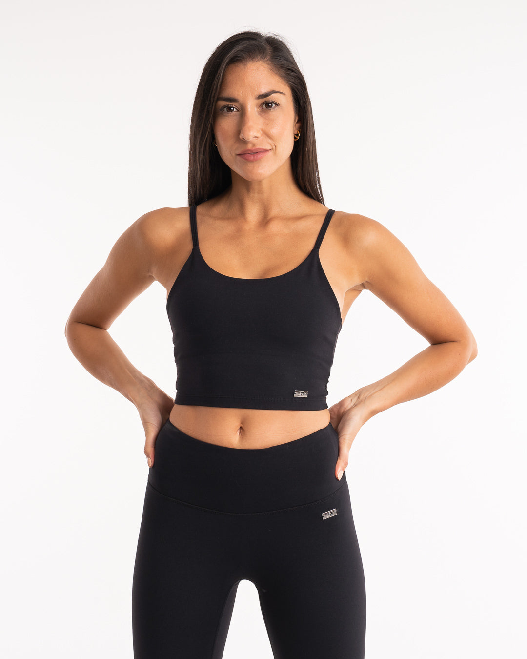 AYBL, Tops, Aybl Balance V2 Seamless Long Sleeve Crop Top Size S Workout  Yoga Lifting