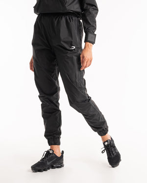 Hagler Sauna Suit 2.0 - Black