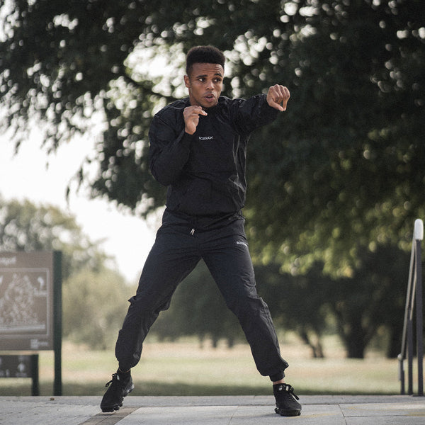 Men's Boxing Essentials | BOXRAW