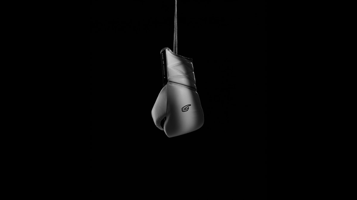 The Blueprint: The Gloves Pt. 2 - #007