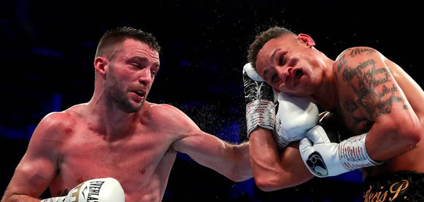 Achieving Greatness In Three Acts: Josh Taylor wins WBSS Tournament