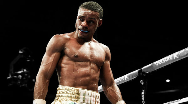 Why Errol Spence IS the truth