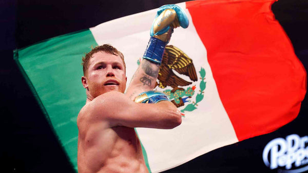 Boxing’s Greatest Ever Mexican Fighters