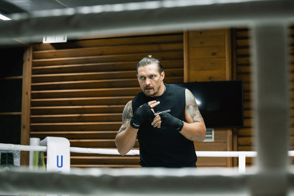 Usyk vs Dubois Fight Preview