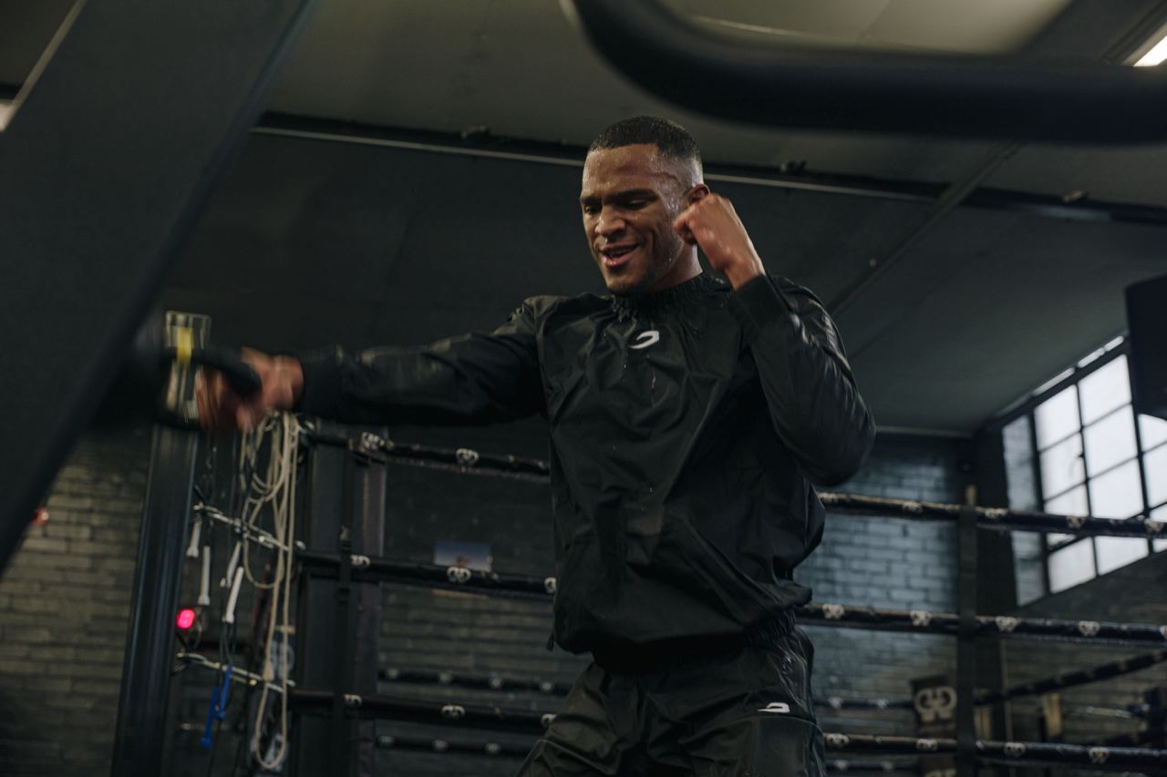 5 Benefits of a Sauna Suit