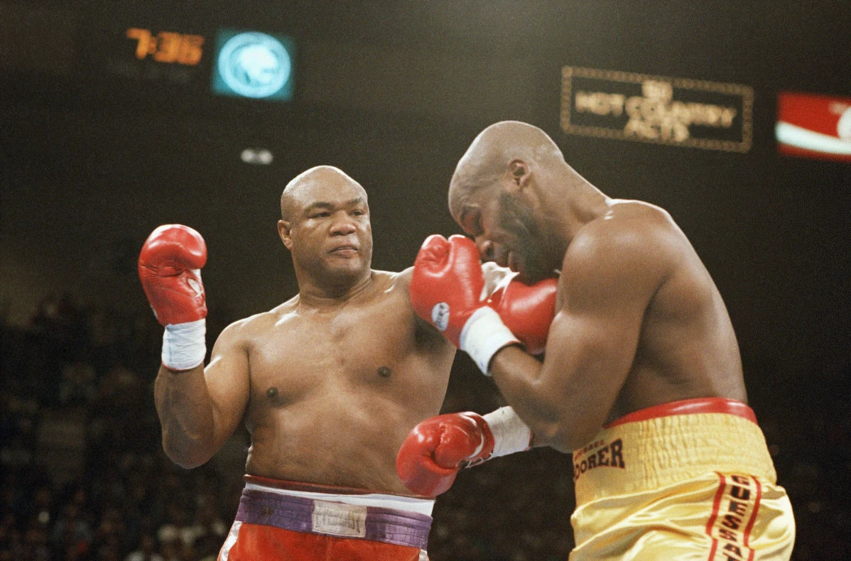Boxing Records That Will Never Be Broken | BOXRAW