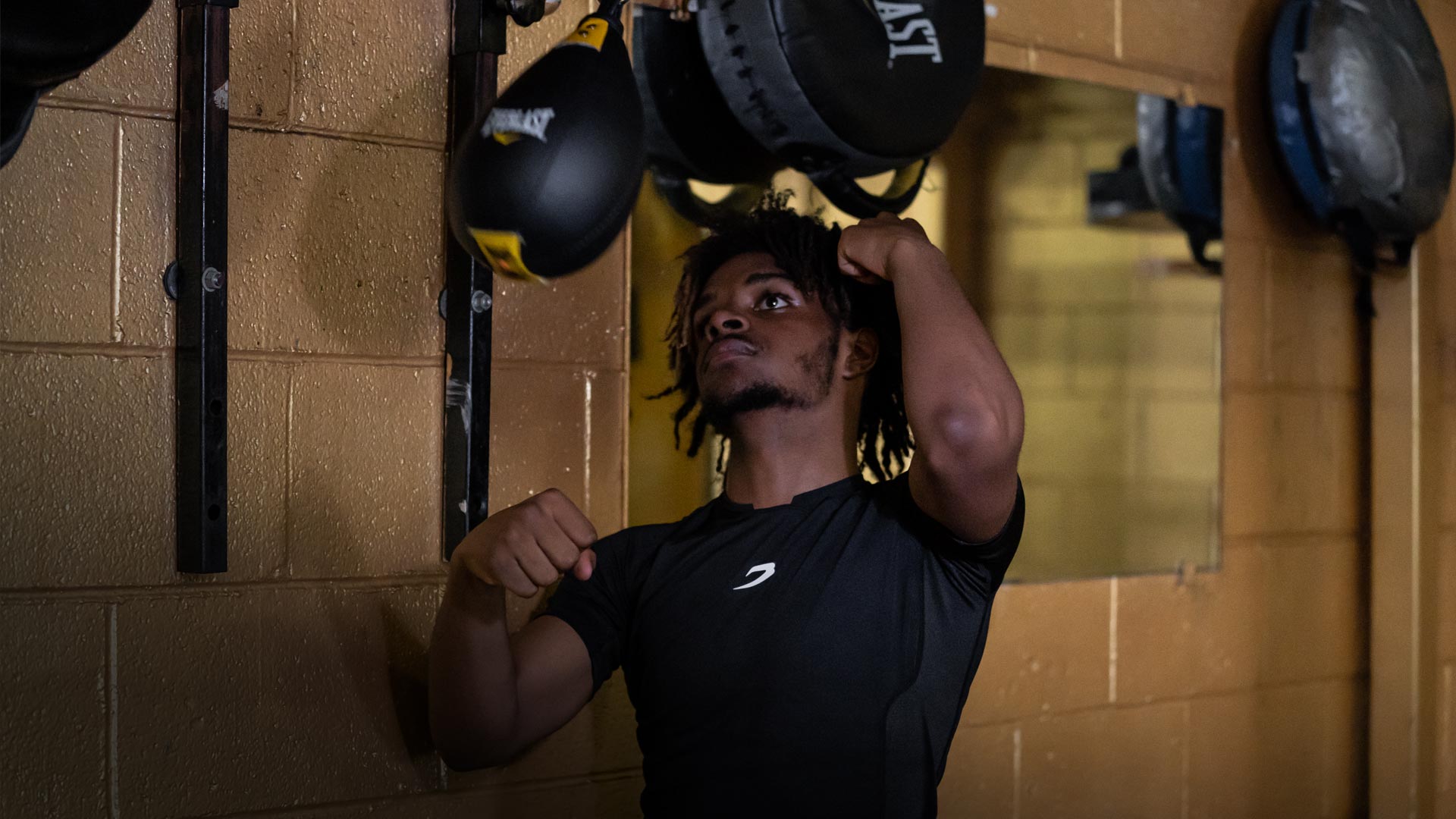 BOXRAW Sleeper of the Week: Ashton Sylve