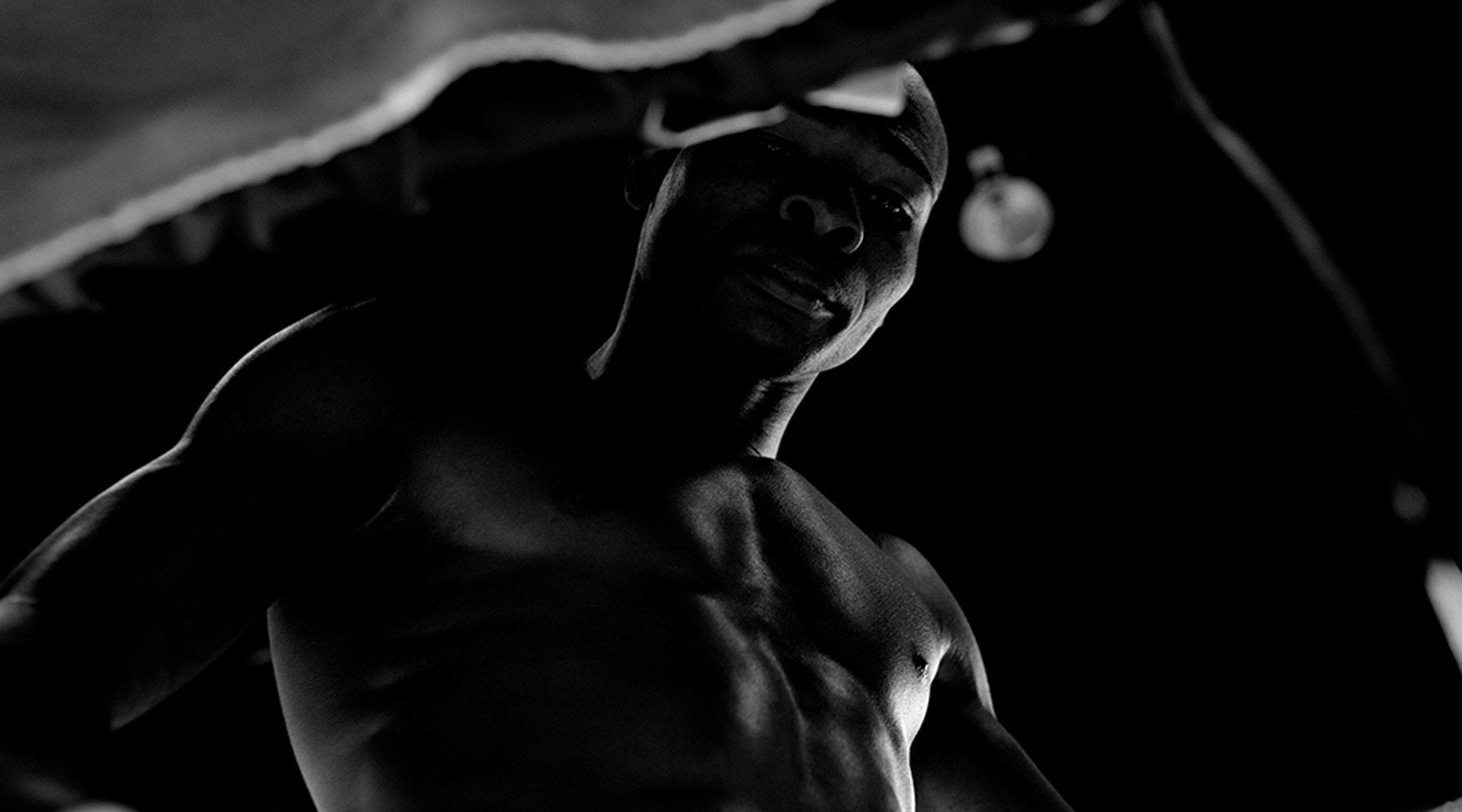 The Way of The Jackal: Guillermo Rigondeaux