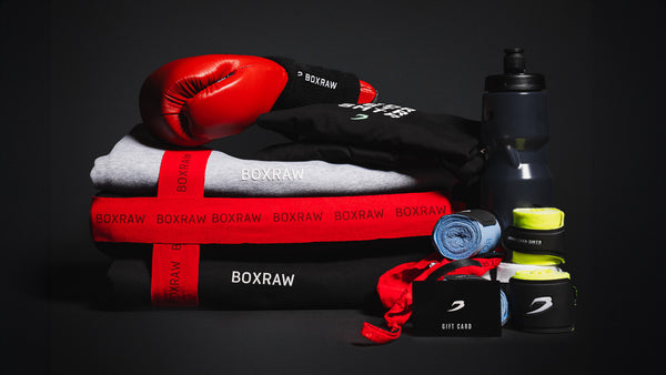 BOXRAW 2023 Christmas Gift Guide