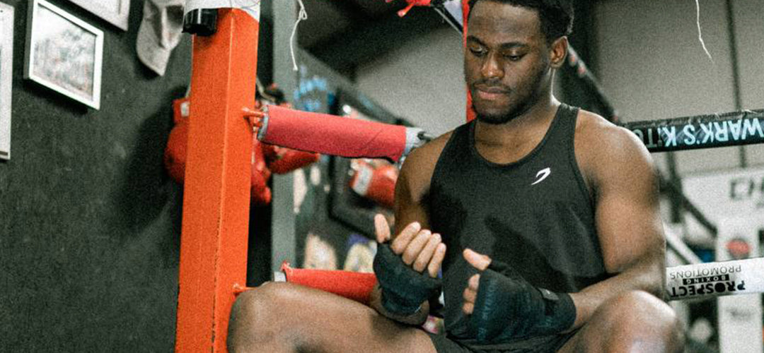 Benefits of Boxing Knuckle Guards