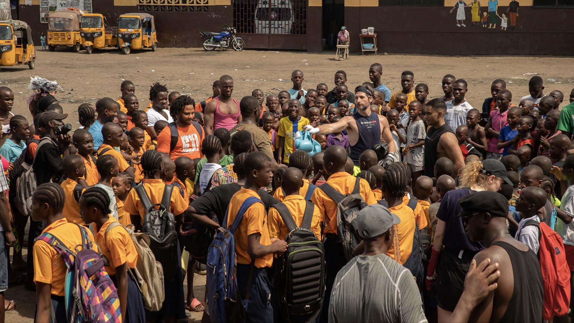 Reflection of Uncertainty