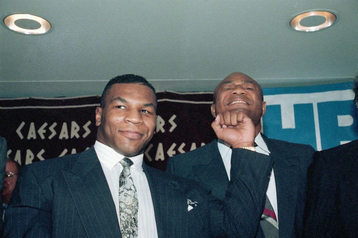 Biggest Boxing Fights That Never Happened