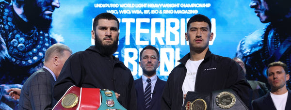 Bivol vs Beterbiev fight preview