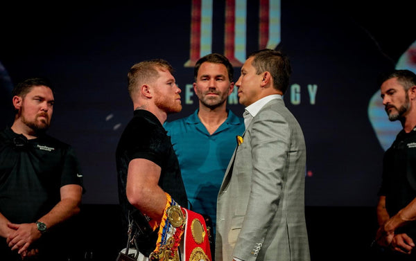 Canelo vs. GGG 3 Fight Preview