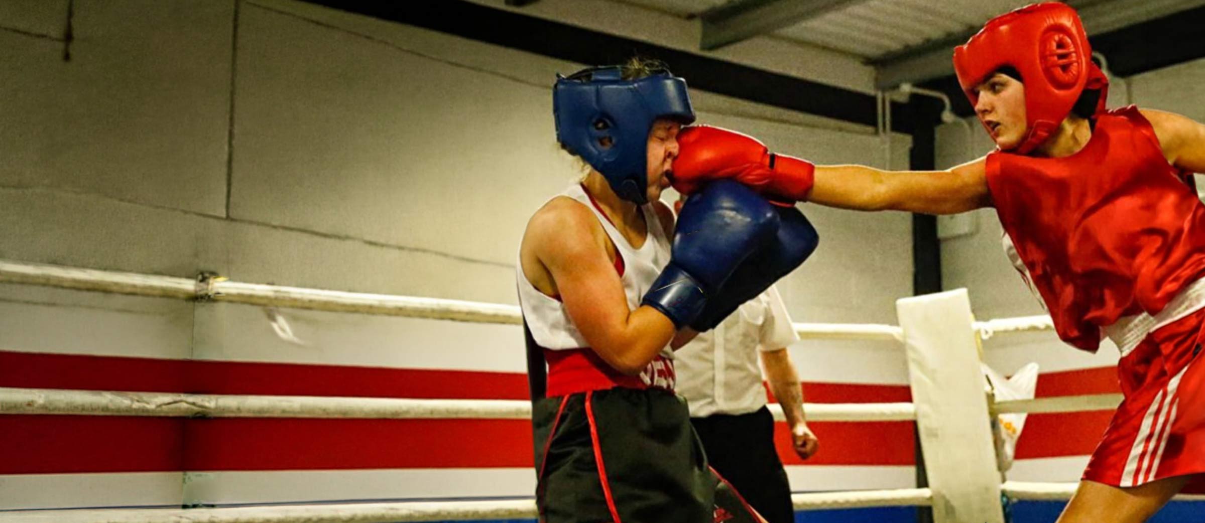 In Her Corner: The Story of Elise Glynn & Her Father, Pete Glynn