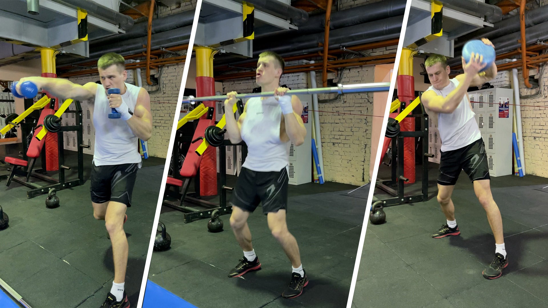 How To Improve Punching Power BOXRAW