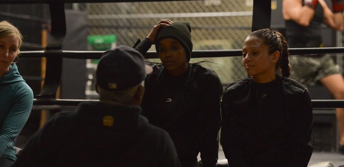 Ring Masters Championships Results