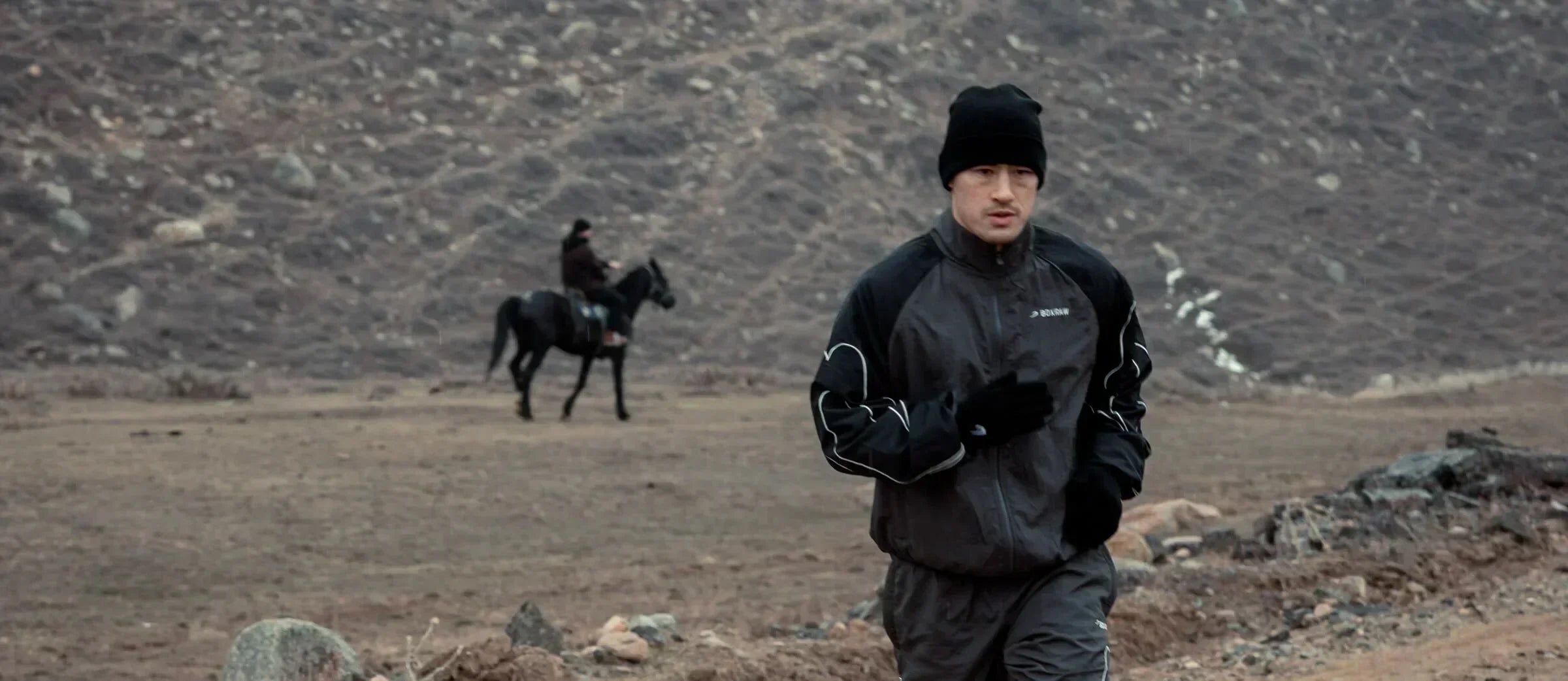 How Dmitry Bivol Is Training For His Ring Return