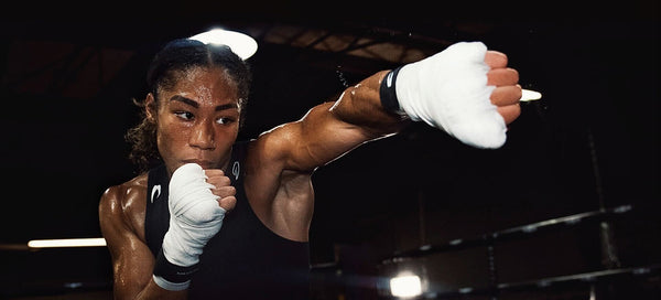 Influential Moments In Women’s Boxing History