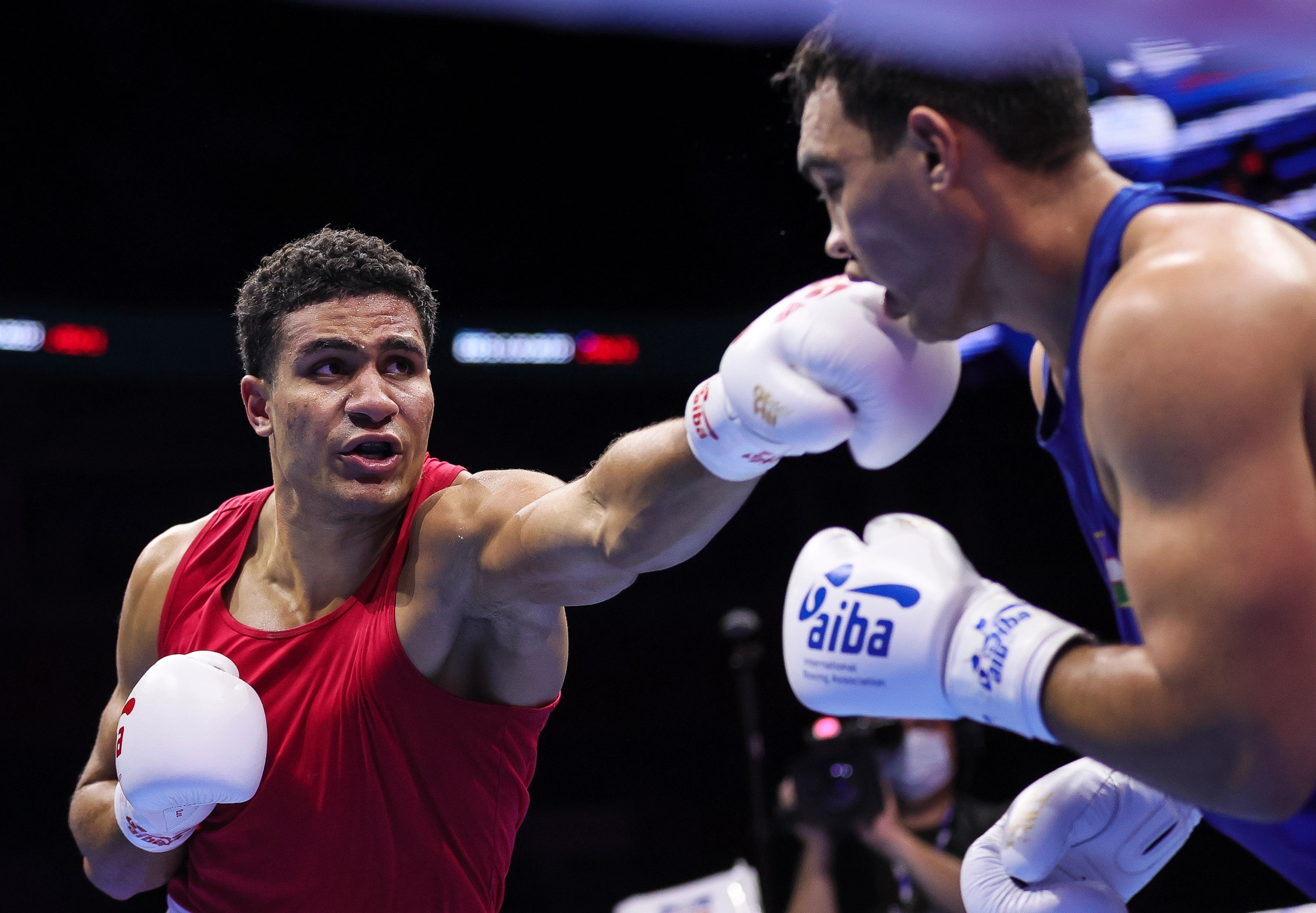 Six Future Stars From The 2022 Commonwealth Games