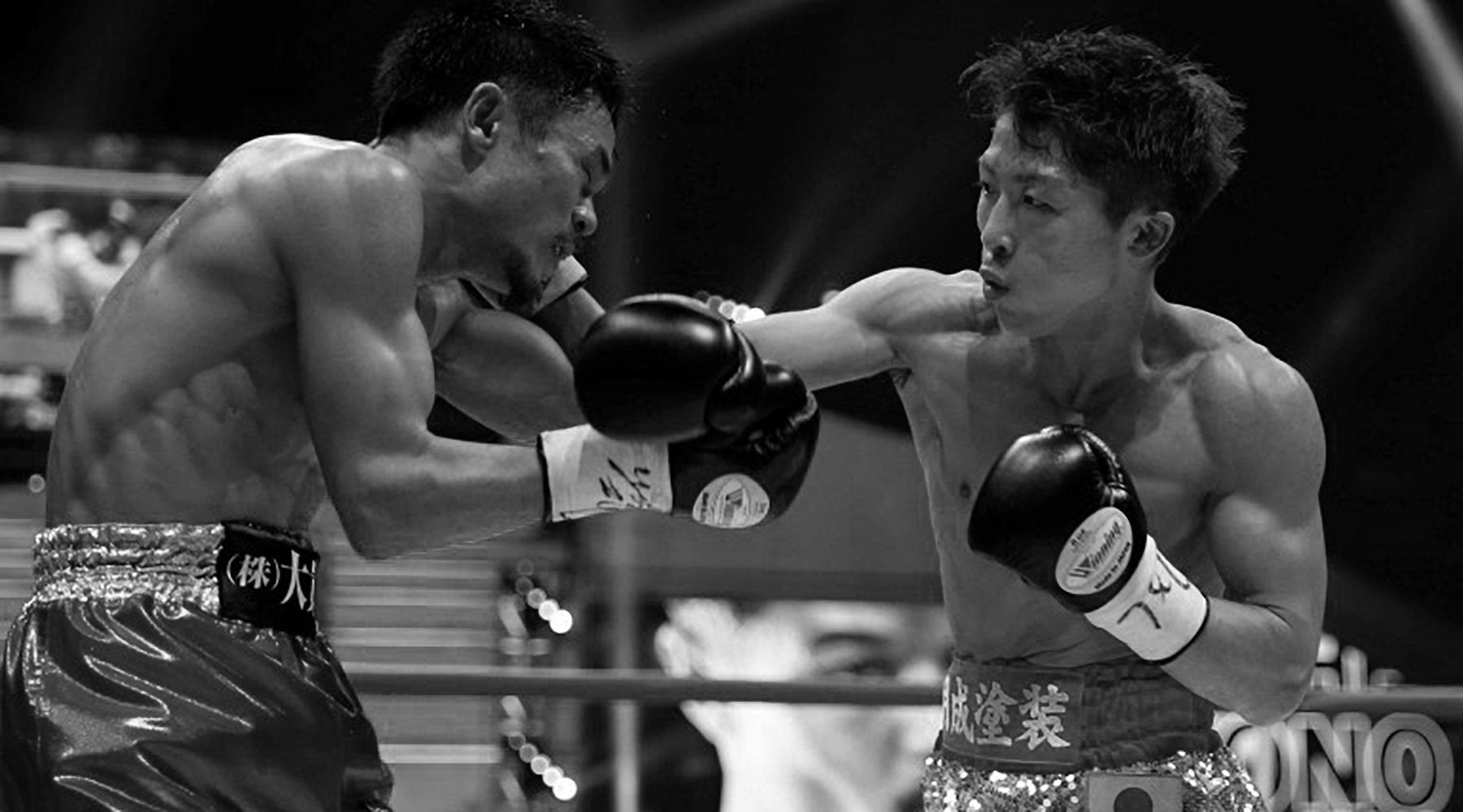 Savage Simplicity: Naoya Inoue Makes His Long Awaited American Debut.
