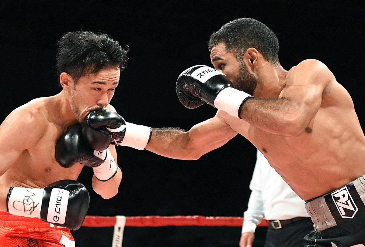 SETTLE DIFFERENCES: NERY VS YAMANAKA