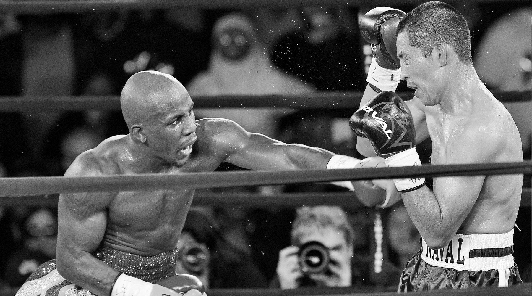 Tevin Farmer