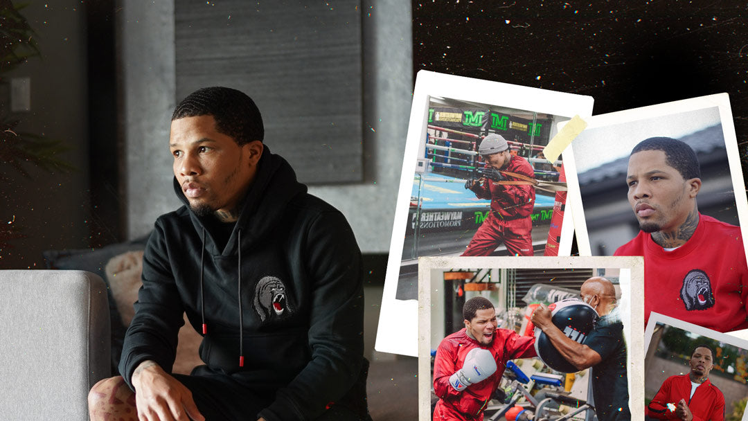 Tank vs Santa Cruz Fight Preview BOXRAW Fight Focus