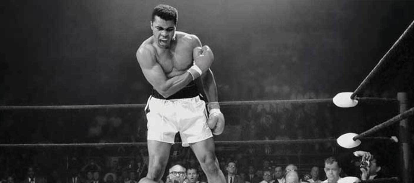 The Evolution of Boxing? New School Lions vs Old School Legends