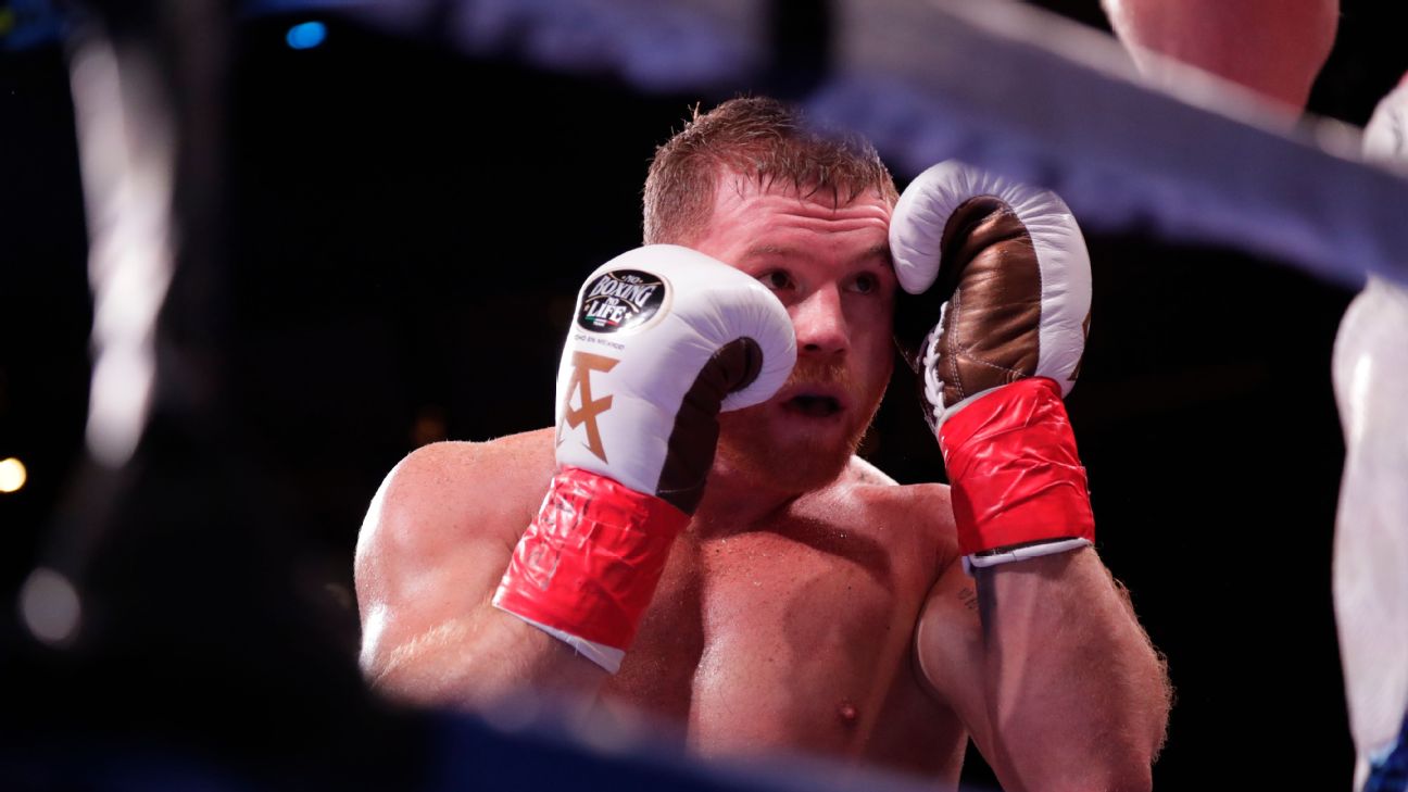 Biggest 2022 Boxing Fights