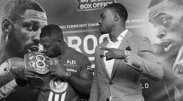 The Truth Hurts: A Critical Analysis of Kell Brook vs. Errol Spence Jr.