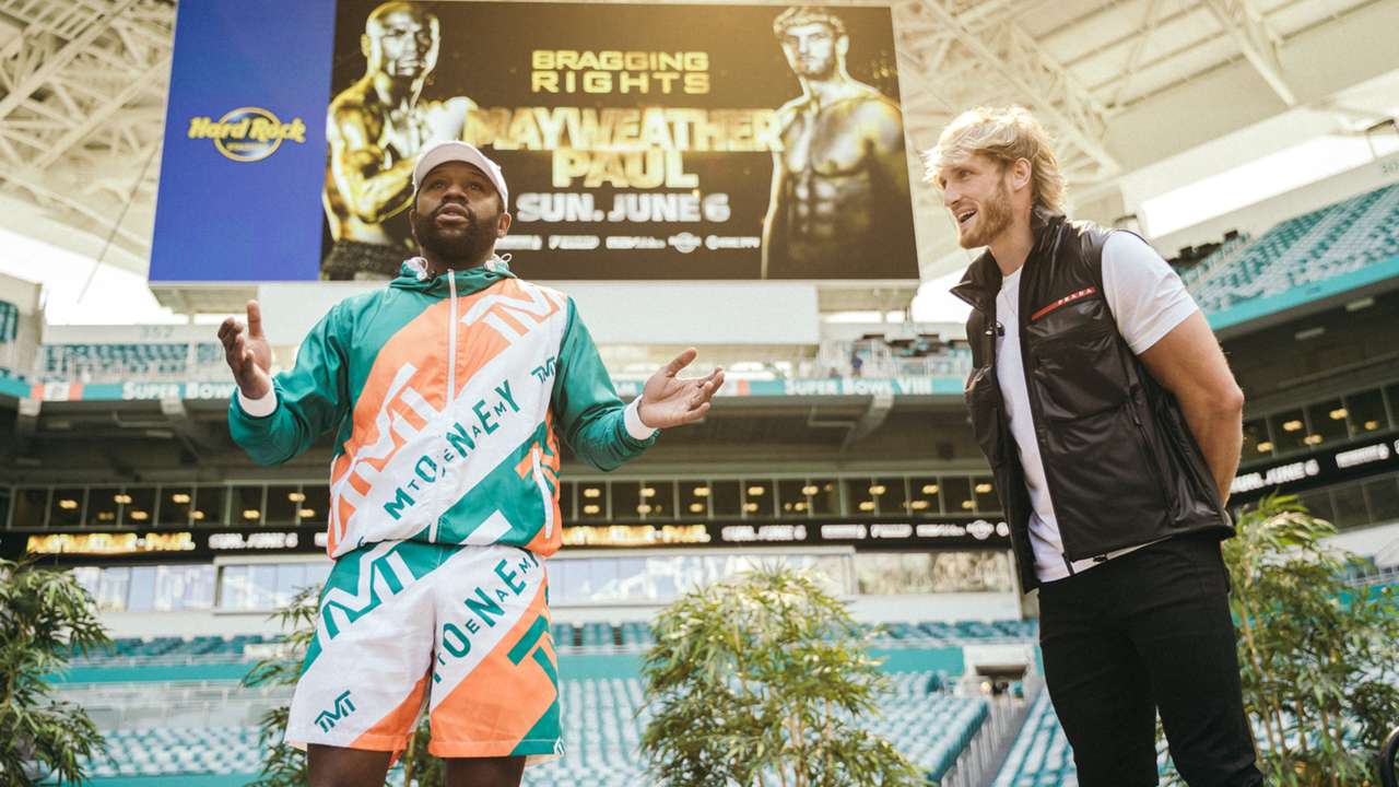 The YouTube Boxing Phenomenon