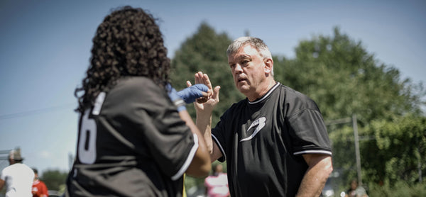Teddy Atlas life and career